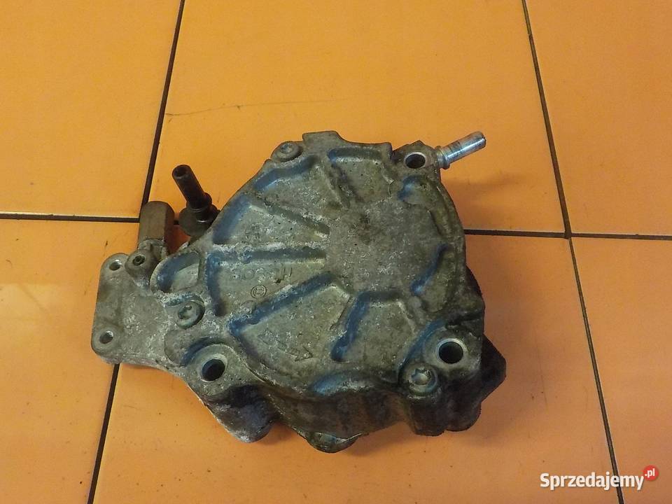 FORD S GALAXY MK3 22 TDCI 13r 200 KNWA vacum