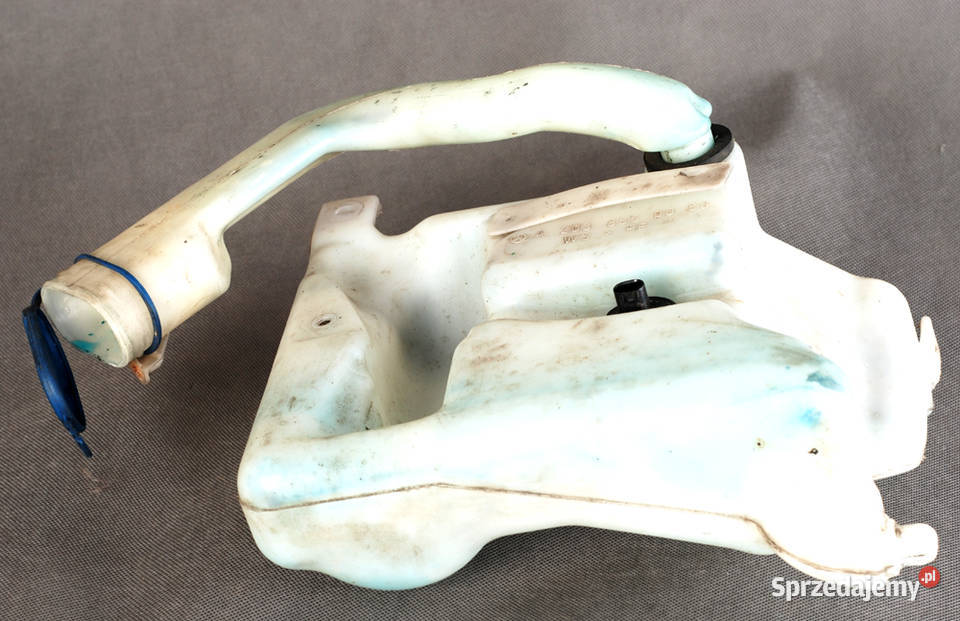 Mercedes W203 zbiorniczek spryskiwacza Barlinek