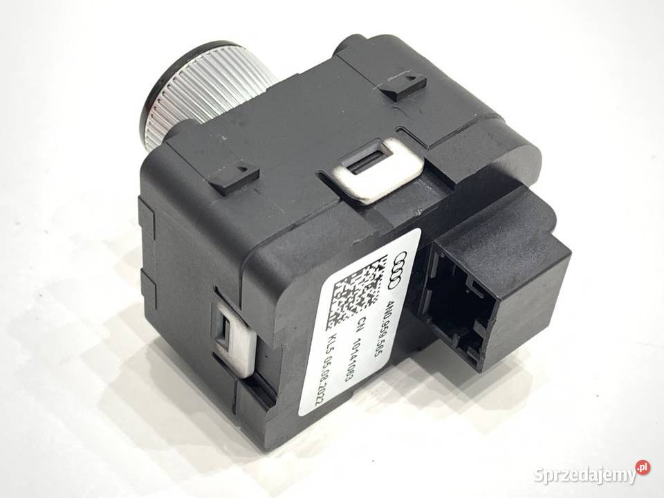 PRZEŁĄCZNIK REGULACJI LUSTEREK AUDI A7 C8 Panele sterowania, przełączniki