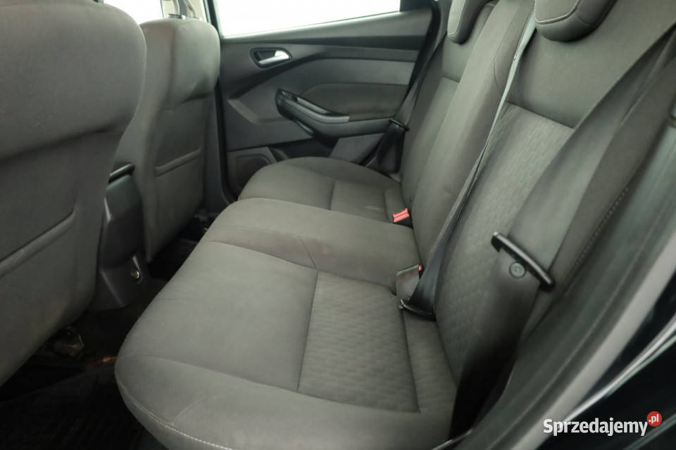 Ford Focus 16 TDCi 85KM mazowieckie Piaseczno sprzedam