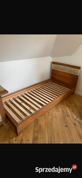 Łóżko śląskie Bielsko-Biała
