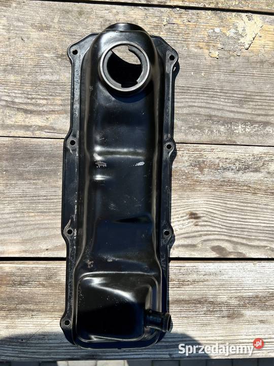 Pokrywa Audi 80 Golf 2 Jetta Pozostałe Plewiska