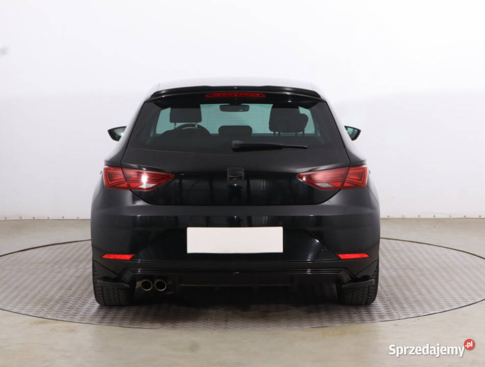 Seat Leon 15 TSI Piaseczno
