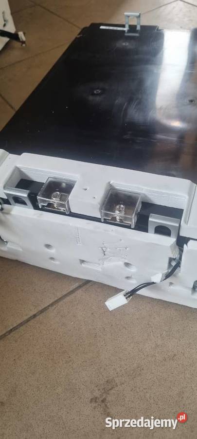 Magazyn energii lifepo4 Zubrzyca Dolna sprzedam