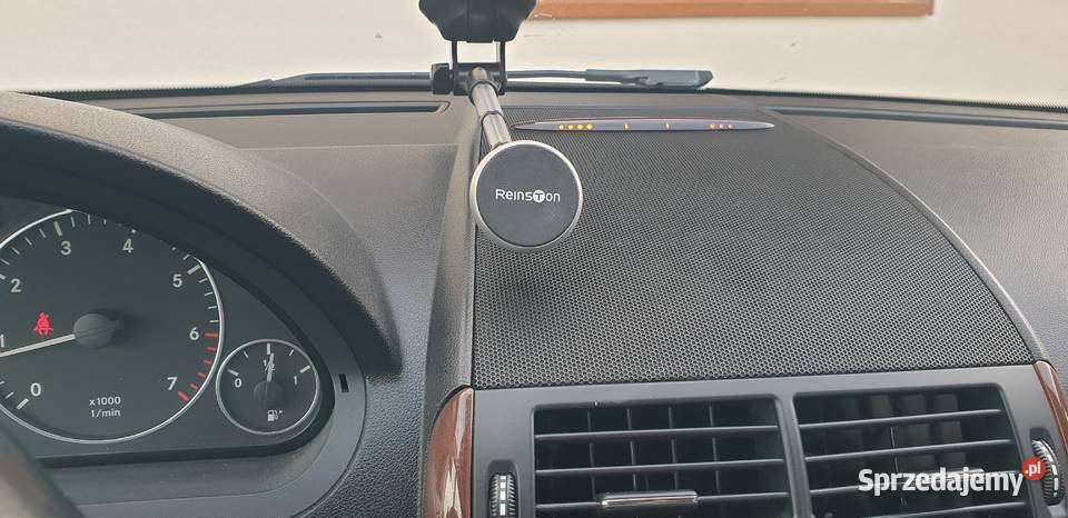 Mercedes Klasa A W169 Limuzyna 15 160