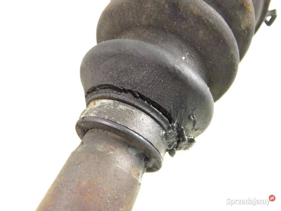 PÓŁOŚ PRAWA PRZEDNIA FIAT GRANDE PUNTO 13 D