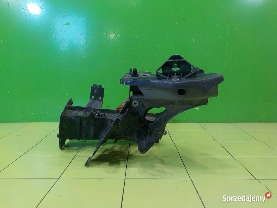 RENAULT LAGUNA III 15 DCI 08r KOMBI podluznica