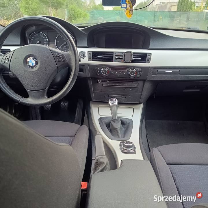 BMW seria 3 E91 20 143 Radom