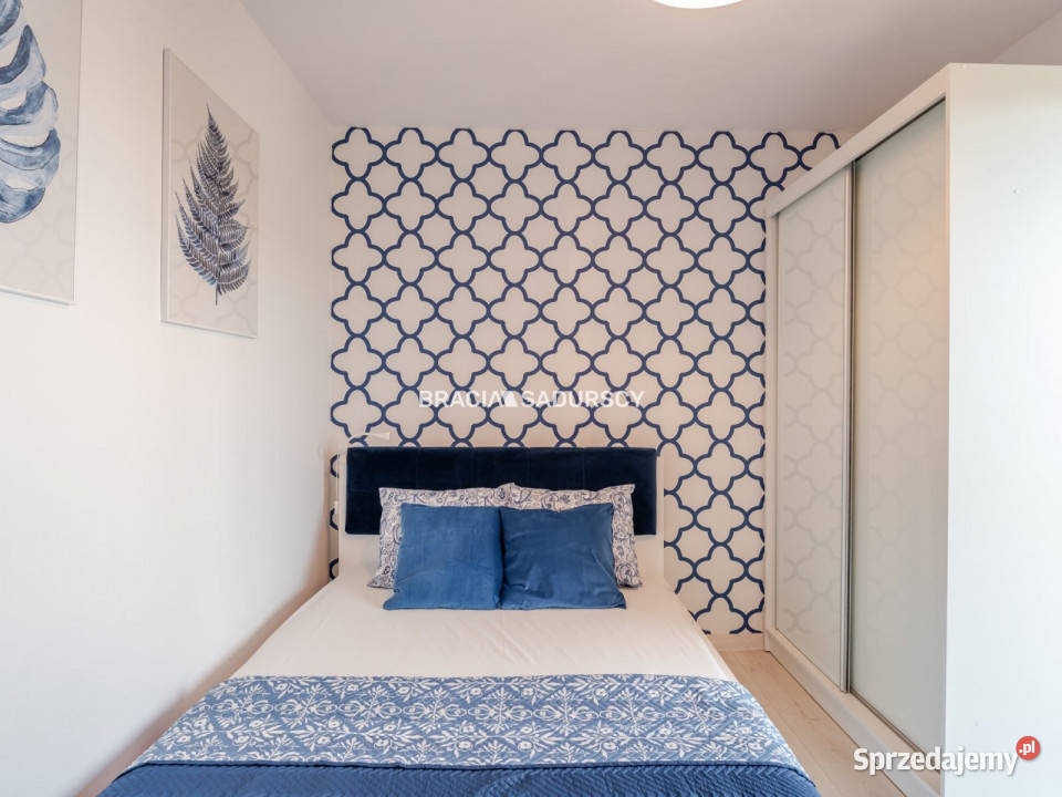 Mieszkanie 5831m2 3pokojowe Kraków sprzedam