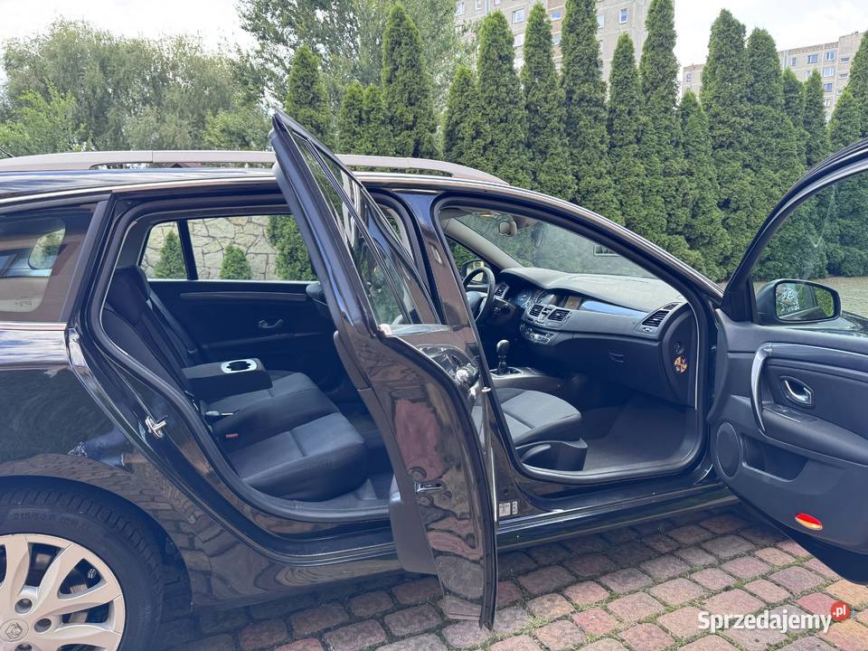 20 16V 140 Pakiet GT BiXenon NAVI BEZWYPADKOWY benzyna Zawiercie sprzedam