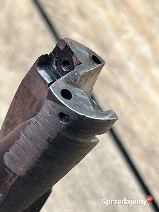 Wiertło składane wentylowane Magic Drill Tuliszków