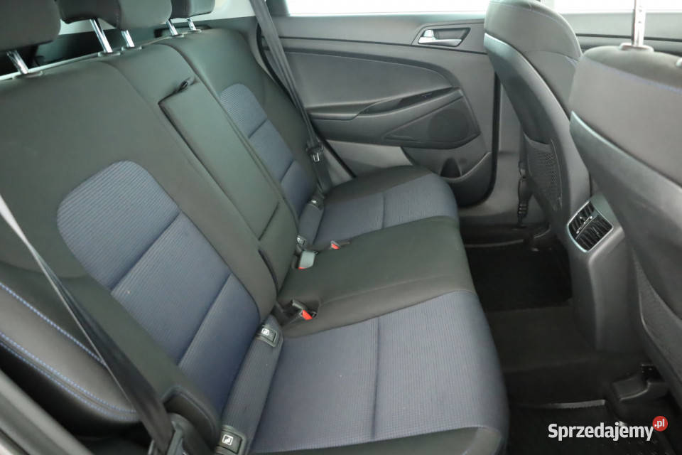 Hyundai Tucson 16 GDI gniazdo USB Hyundai Piaseczno sprzedam