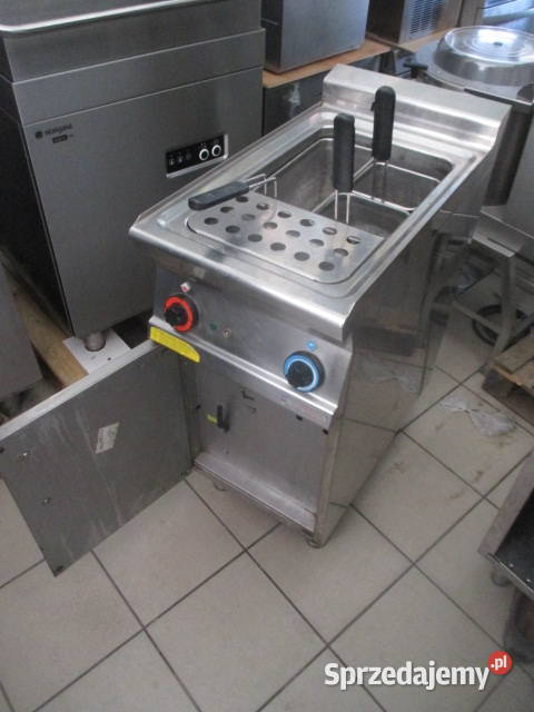 Urządzenie elektryczne do gotowania makaronu Gastronomia Ostrów Wielkopolski