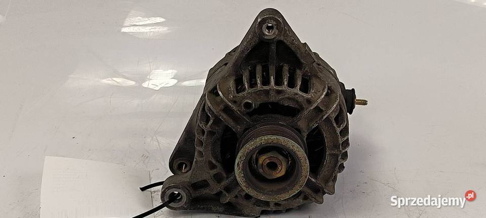 ALTERNATOR TOYOTA YARIS 0124315024 kujawsko-pomorskie Lipno