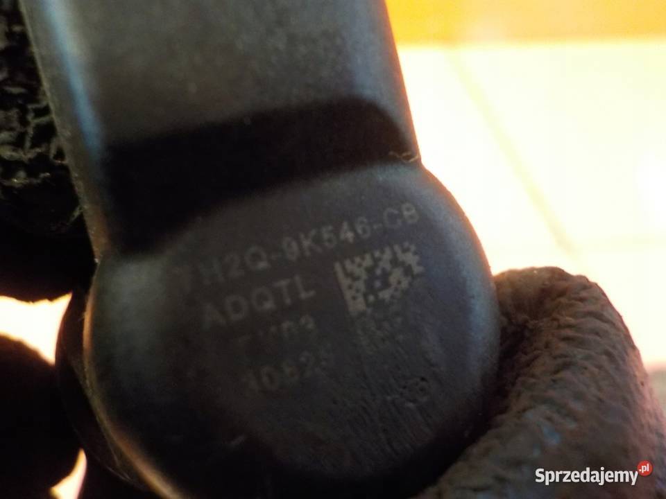 DISCOVERY III 27 TD V6 08r 190 276DT wtrysk osobowe Suków