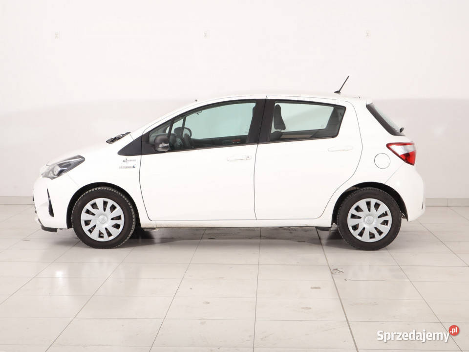 Toyota Yaris 15 Hybrid