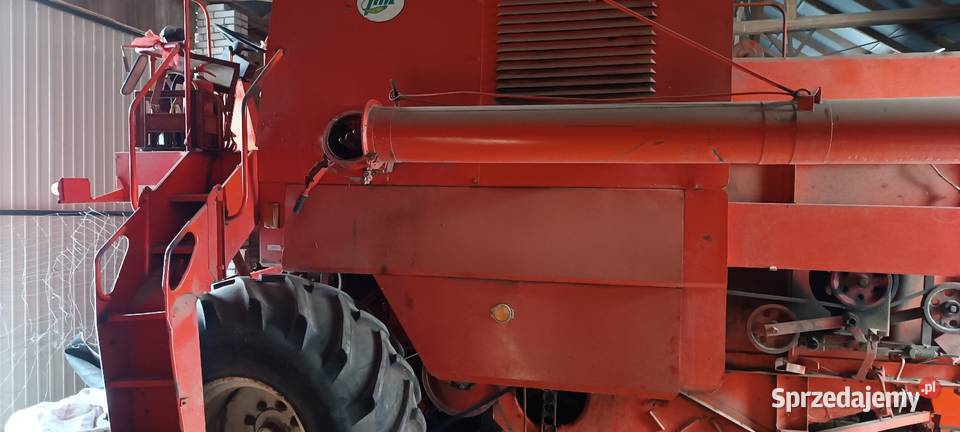 Bizon super Z056 pierwszy właściciel małopolskie Olkusz