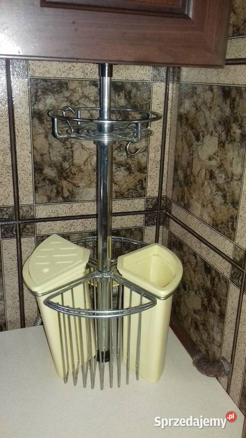 Stojak półka kuchenna pod szafkowa rozporowa Dom i Ogród mazowieckie Warszawa