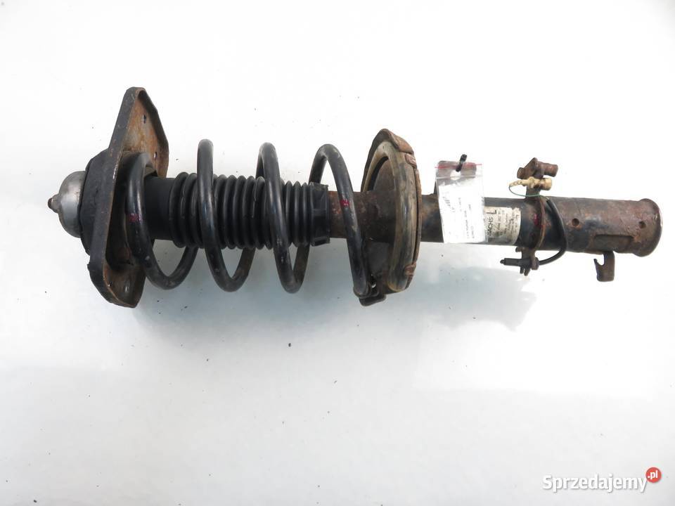 MCPERSON LEWY PRZEDNI FIAT SCUDO II 20 D