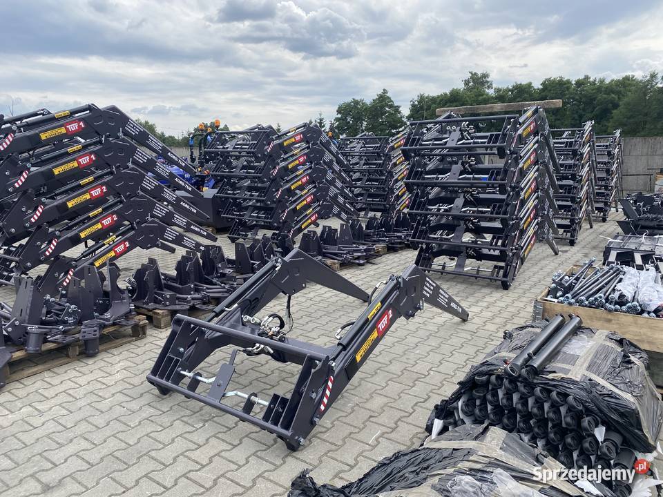 TURY DO C330 GWARANCJA 2 LATA Płońsk sprzedam