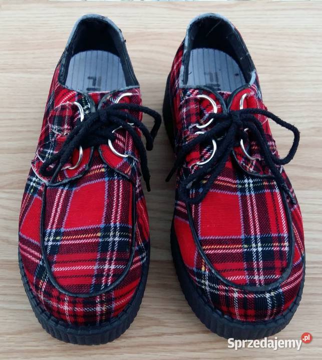 Półbuty FILA CLASSIC 38 inna śląskie Gliwice