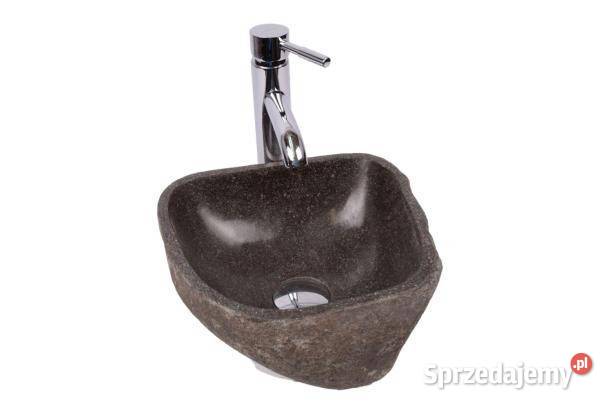 RIVER STONE RSB MINI BN24 kamienna umywalka pomorskie Gdynia