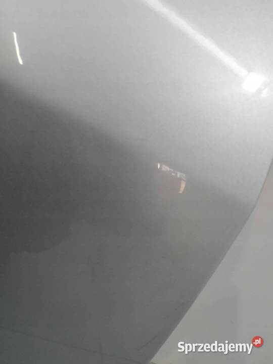 DRZWI PRAWE PRZÓD 9156 Skoda Fabia II 20072014