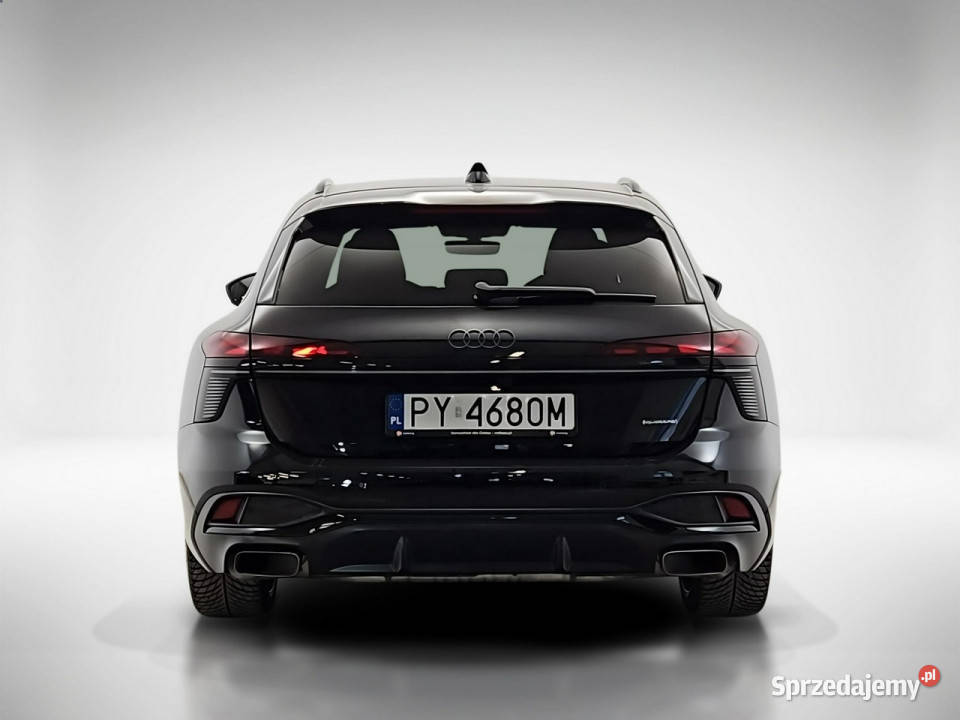 Audi A6 Avant eHybrid 270 kW Quattro S tronic Z