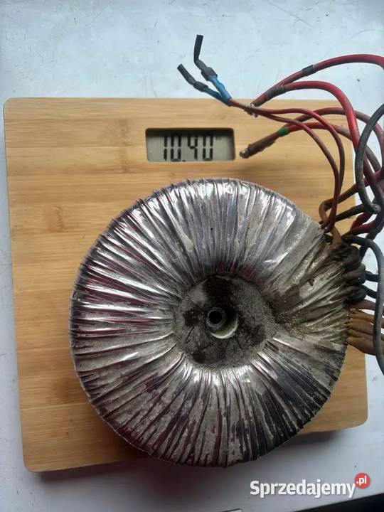 transformatory Chorzele sprzedam