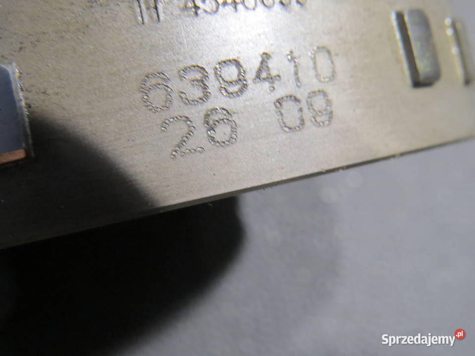 PIAGGIO MP3 125 HYBRID X9 X8 VESPA X10 BEVERLY pomorskie Gdańsk