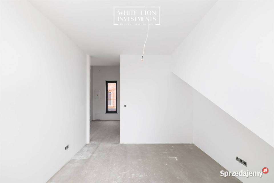 Mieszkanie 6102m 3 pokojowe Warszawa Szwedzka Sprzedaż