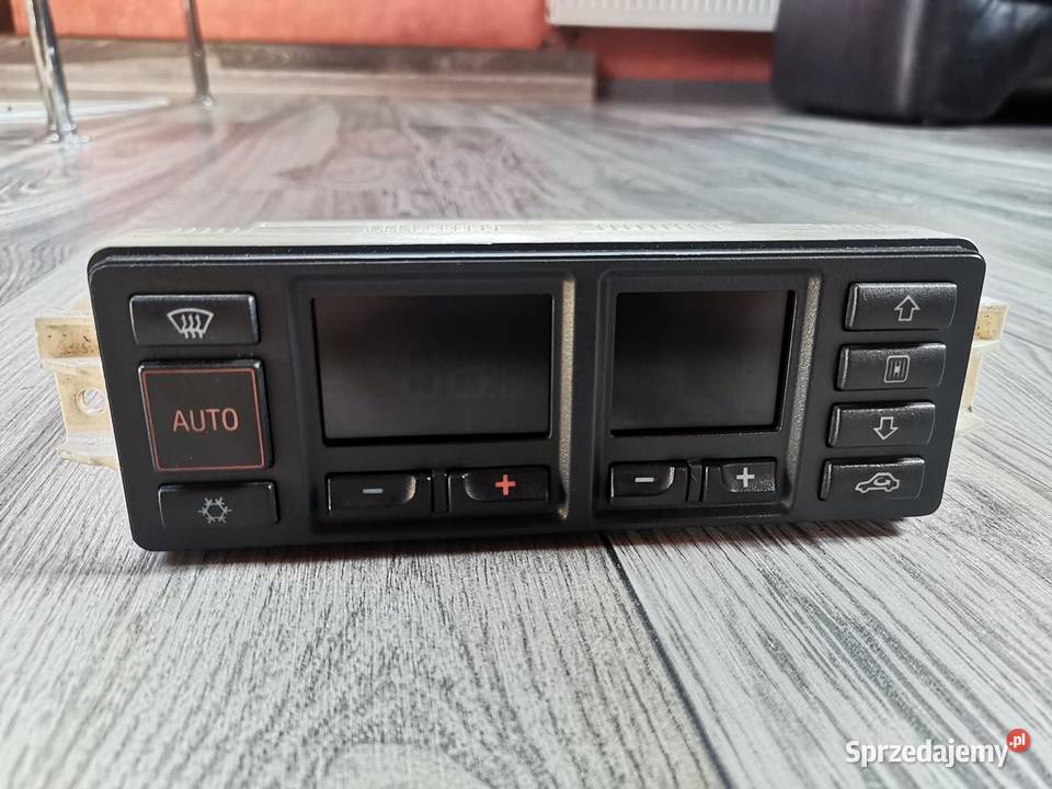 AUDI 100S4A6S6 C4 PANEL KLIMATYZACJI 4A0820043G Trzeciewiec sprzedam