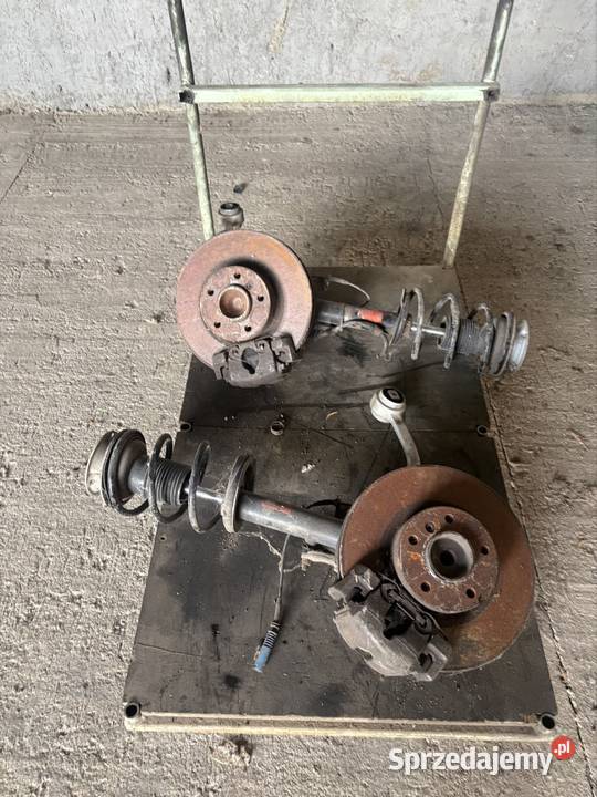 Mc person gira noga Bmw e39 Buk sprzedam