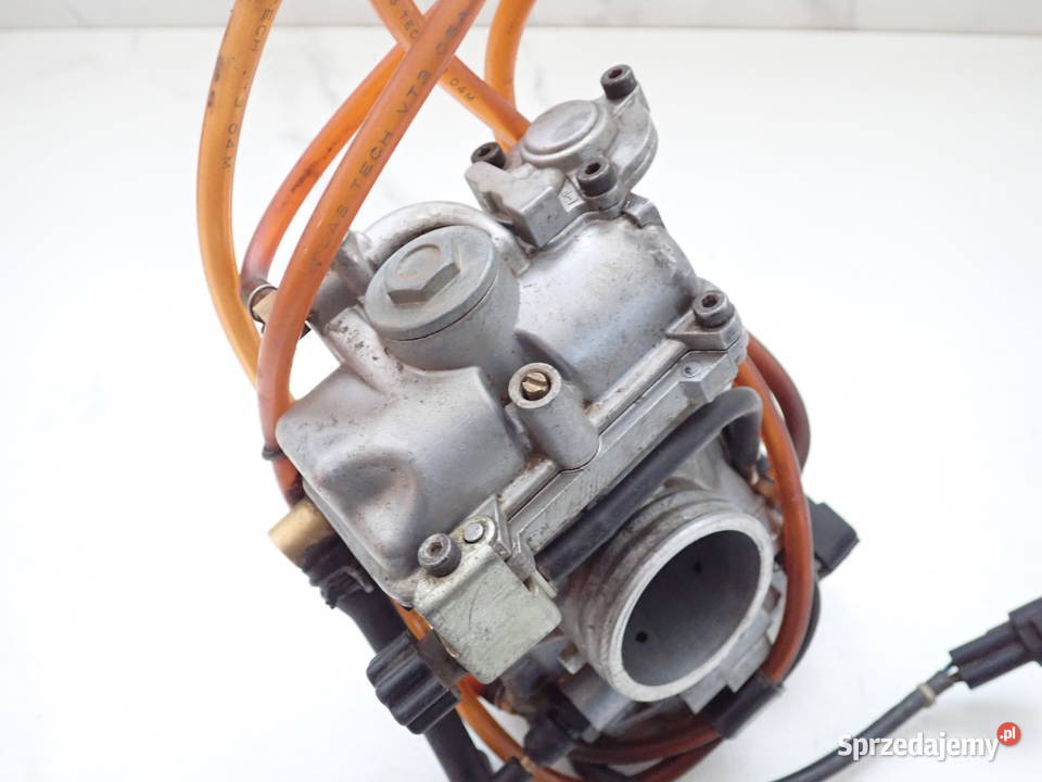Gaźnik FCR Keihin 3925D ATC19 KTM Exc 250 Sx 450 Strzelce Krajeńskie