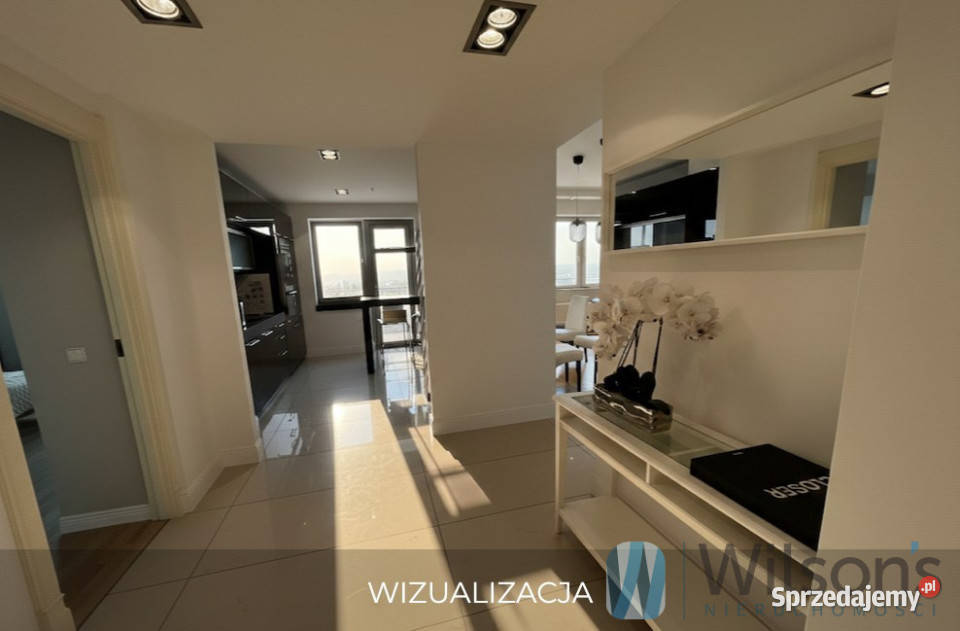 wynajmu lokalu Warszawa 115m2 sprzedam