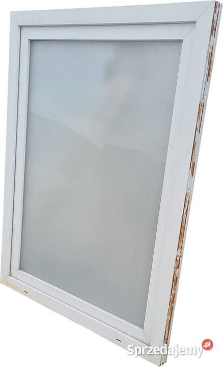 OKNO KacprzaK 111X142 OKNA Używane Plastikowe Siedlce