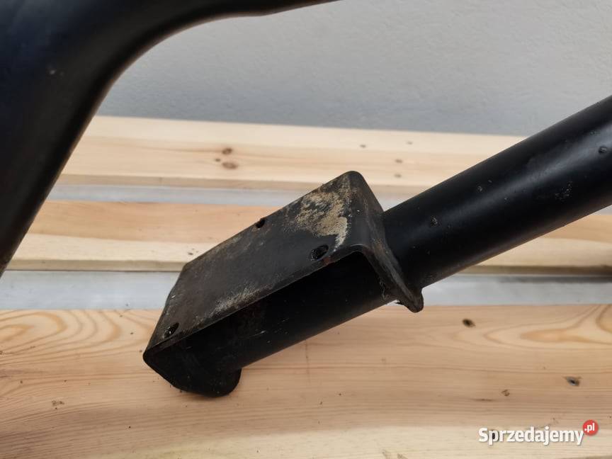 Genie GTH 3007 Lampa Uchwyt wielkopolskie Wilkowo sprzedam