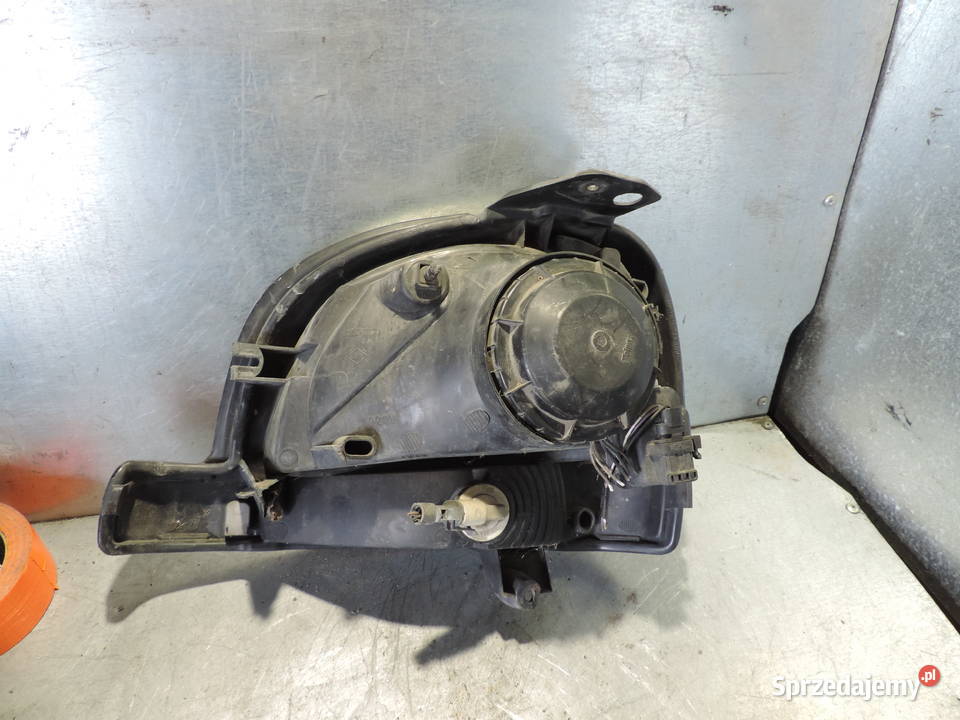 RENAULT KANGOO 1 LAMPA PRAWY PRZÓD Nowy Sącz sprzedam