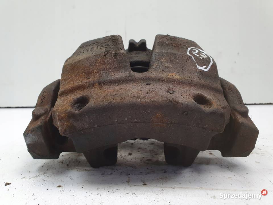 Volvo S90 V90 PRZEDNI ZACISK HAMULCOWY prawy osobowe Chełm