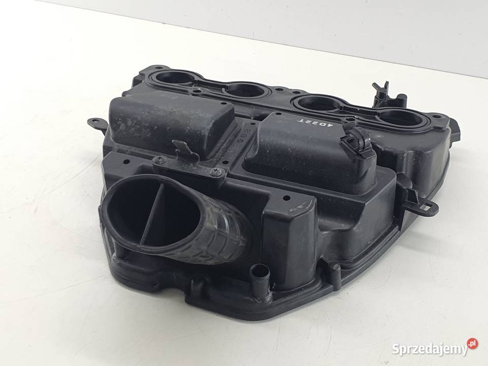 OBUDOWA FILTRA HONDA CB 650F łódzkie Janowice