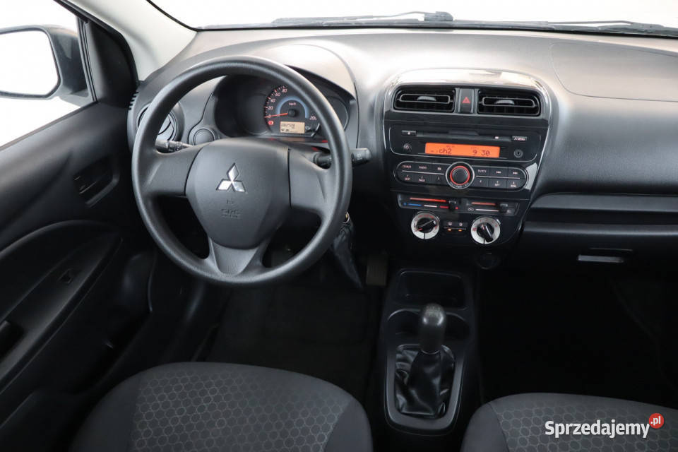 Mitsubishi Space Star 10 MIVEC Zabrze sprzedam