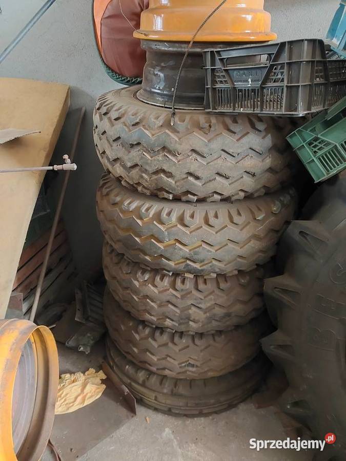 Przyczepa cięzarowa rolnicza małopolskie Zakopane