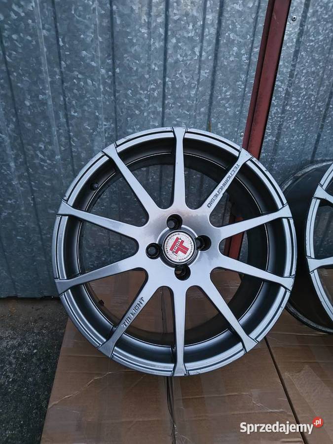Felgi 17 4x98 Kraków
