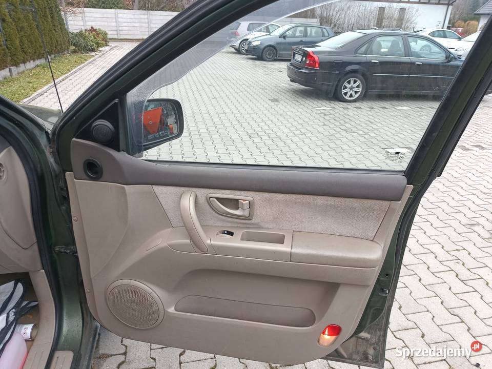KIA Sorento 35 LPG 4x4 reduktor 195KM Rzeszów