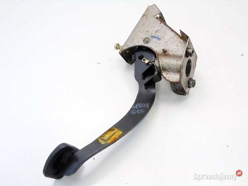 PEDAŁ SPRZĘGŁA NISSAN ALMERA TINO 2002 22 DI