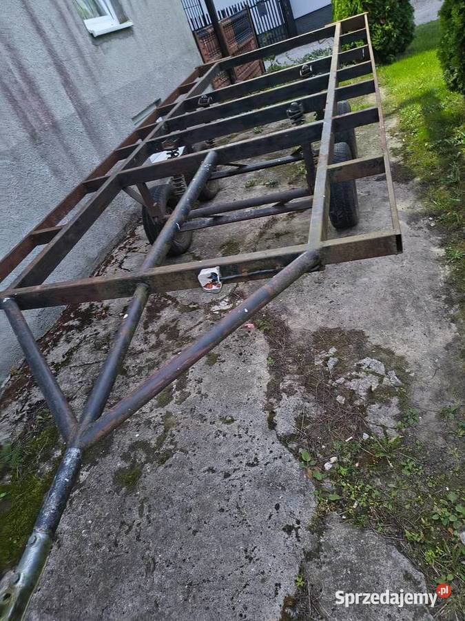 Do sprzedania laweta może służyć do skrzyńpaczek świętokrzyskie Pacanów