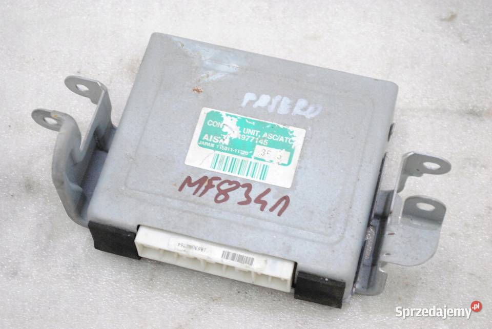 STEROWNIK ECU MR977145 MITSUBISHI PAJERO III