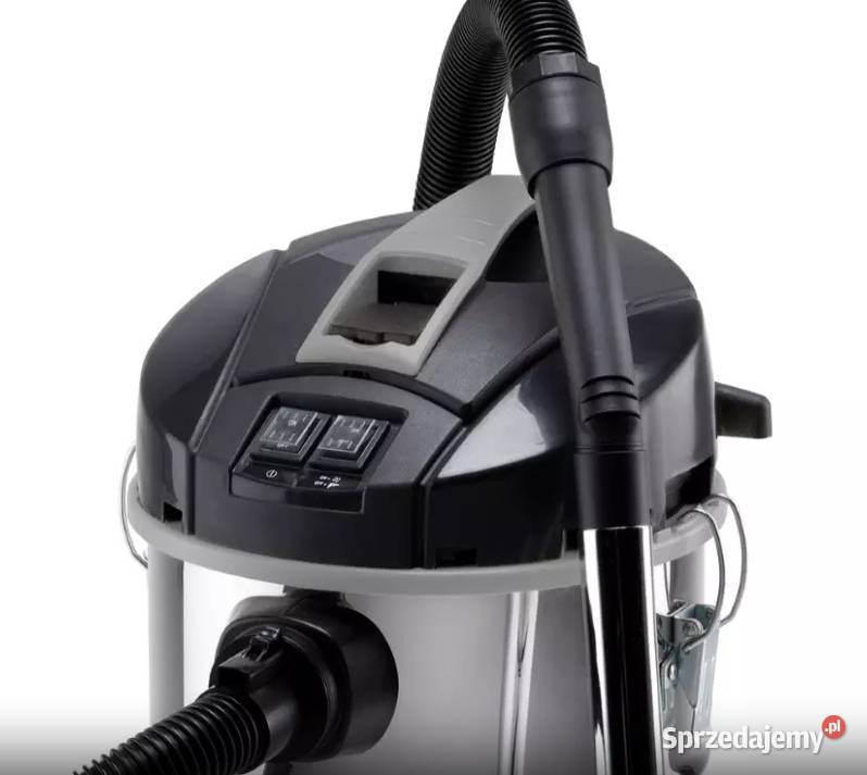 OLEO MAC OMV 31 NE ODKURZACZ PRZEMYSŁOWY Opalenica