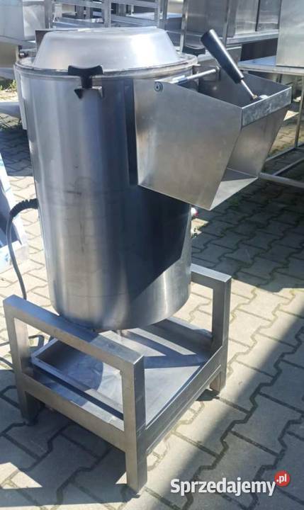 Obieraczka Do Ziemniaków LOZAMET 5 S 1029O wielkopolskie Ostrów Wielkopolski