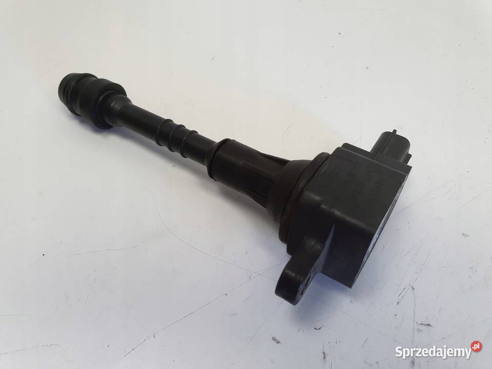 CEWKA ZAPŁONOWA Nissan Primera P12 18 16V Rudka sprzedam